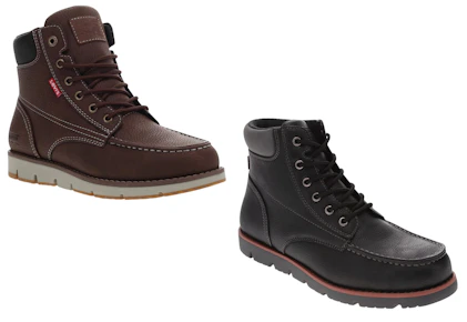 Levi's Men's Boots