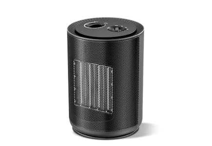 Portable Space Heater