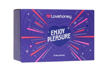 Lovehoney Advent Calendar