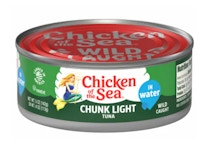 Chicken of the Sea Canned Tuna