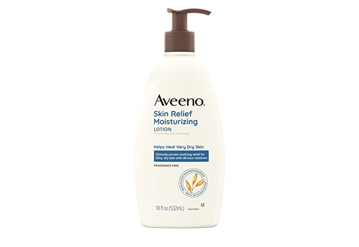 Aveeno Skin Relief Lotion