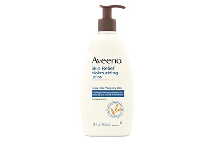 Aveeno Skin Relief Lotion