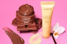 LANEIGE Lip Glowy Balm: Sheer Tinted Lip Moisturizer with Shea Butter