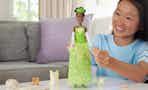Mattel Disney Tiana Doll