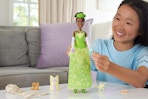 Mattel Disney Tiana Doll