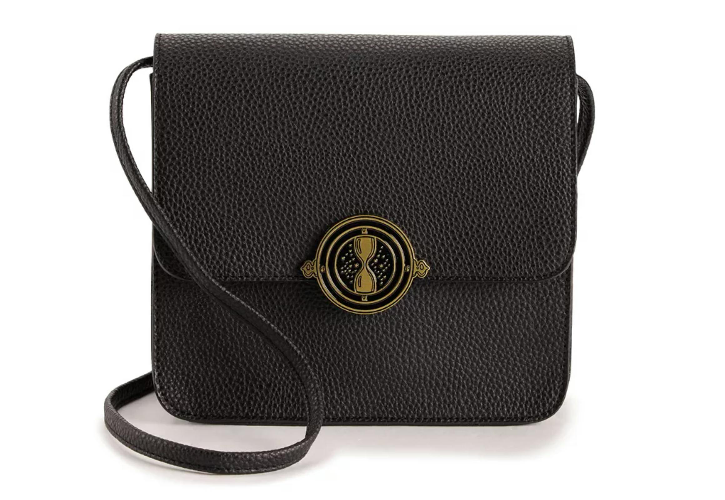 Time Turner Crossbody