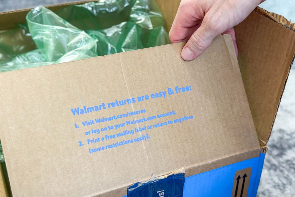 What Is the Walmart Return Policy? We Answered Everything - The Krazy ...