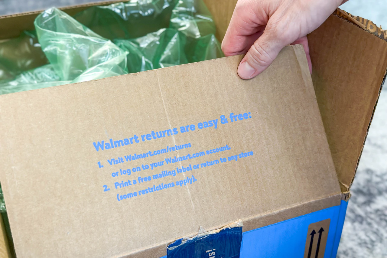 What Is the Walmart Return Policy? We Answered Everything - The Krazy