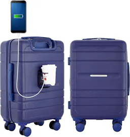 French Connection St. Martin Carry-On