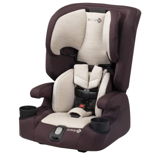 3-in-1 Harness Booster Car Seat