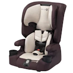3-in-1 Harness Booster Car Seat