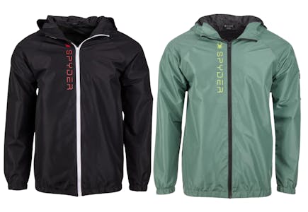 Spyder Men's Jacket
