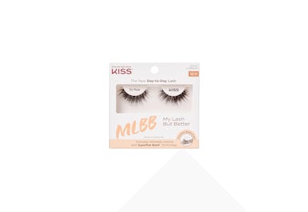 Kiss My Lash But Better Lashes