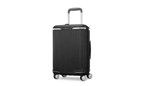 Samsonite Silhouette 18 Luggage
