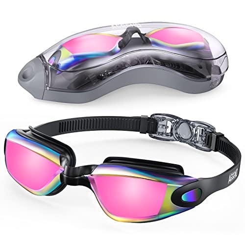 Swim Goggles