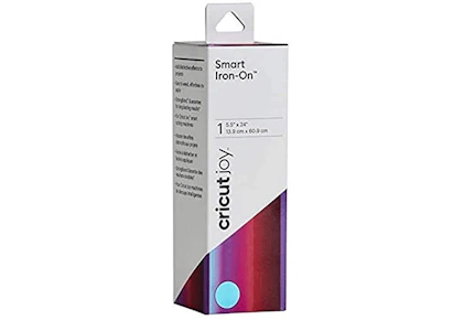Cricut Smart Iron-On
