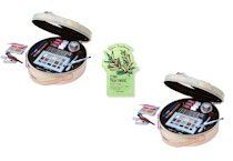 2 Beauty Boxes + 1 Sheet Mask