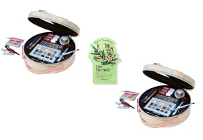 2 Beauty Boxes + 1 Sheet Mask