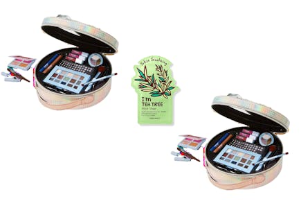 2 Beauty Boxes + 1 Sheet Mask