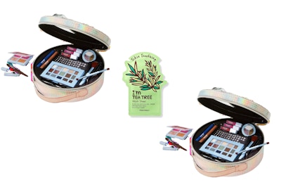 2 Beauty Boxes + 1 Sheet Mask