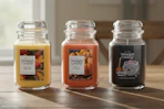 Yankee Candles