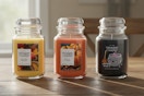 yankee candle large candles
