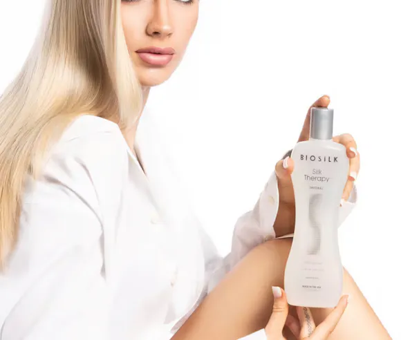 The $43 BioSilk Silk Therapy Treatment With 40K Amazon Ratings Is Now $25