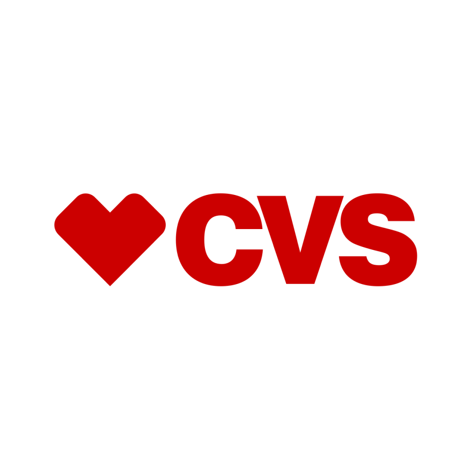 CVS logo