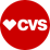 CVS logo