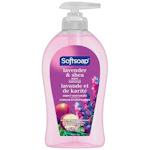 2 Softsoap Hand Soaps