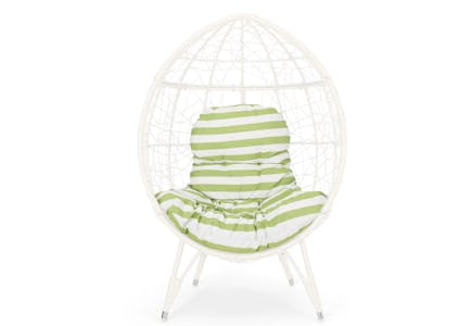 Wellingborough Egg Chair