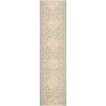 Beach House Indoor/Outdoor Runner Rug