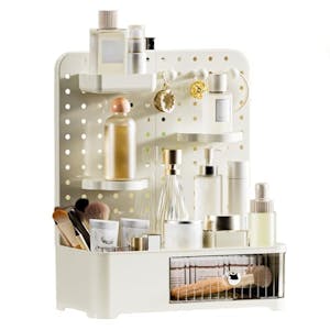 Vanity Makeup Organizer