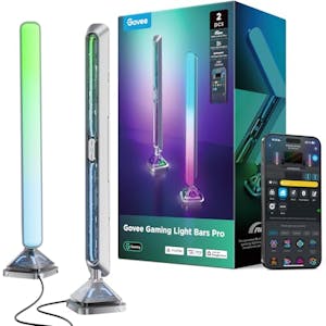 Govee Gaming Light Bars Pro 2-Pack