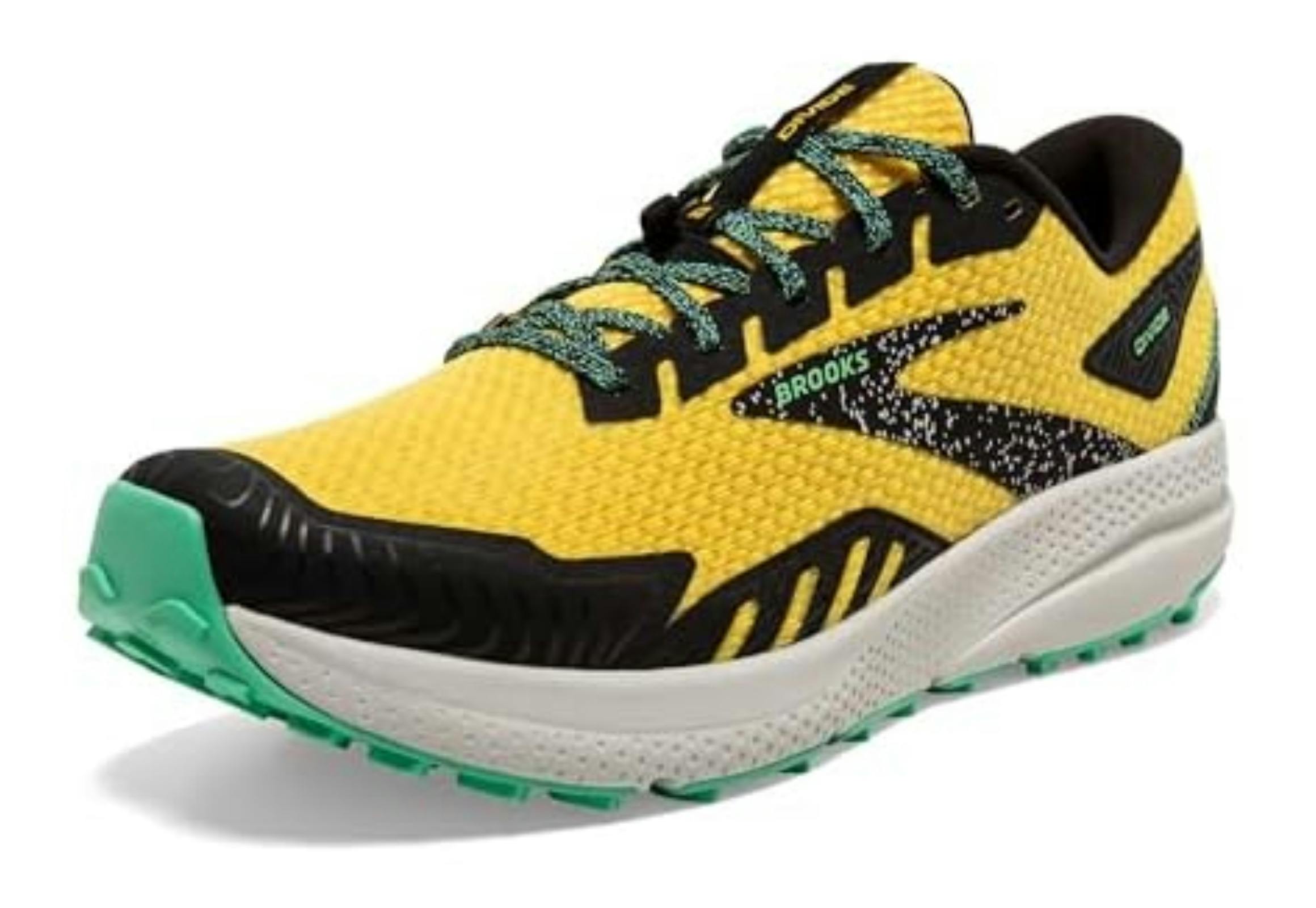 Brooks Men's Divide Shoes