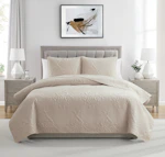 Full/Queen Quilt Set