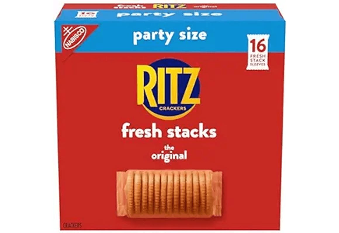 Ritz Original Crackers