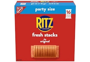 Ritz Original Crackers
