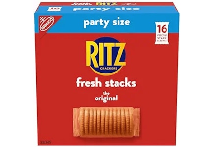 Ritz Original Crackers