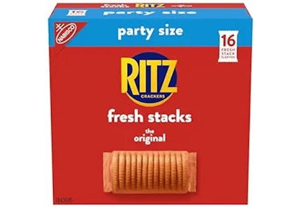 Ritz Original Crackers