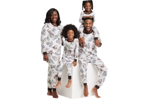 Disney 100 Character Pajamas