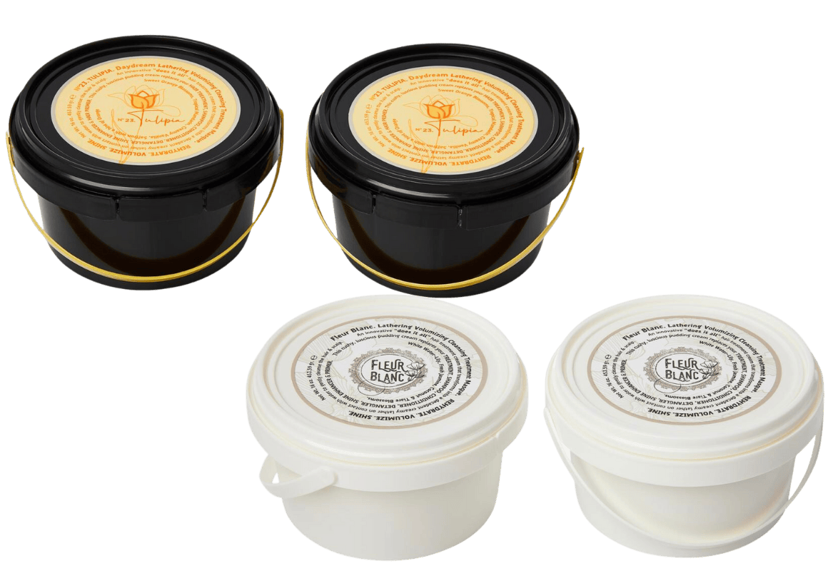 Tweak’d by Nature Mask Set