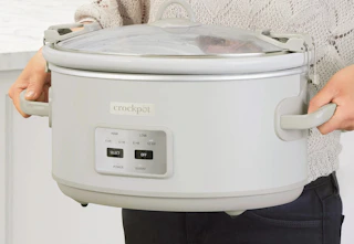 kohl's crockpot