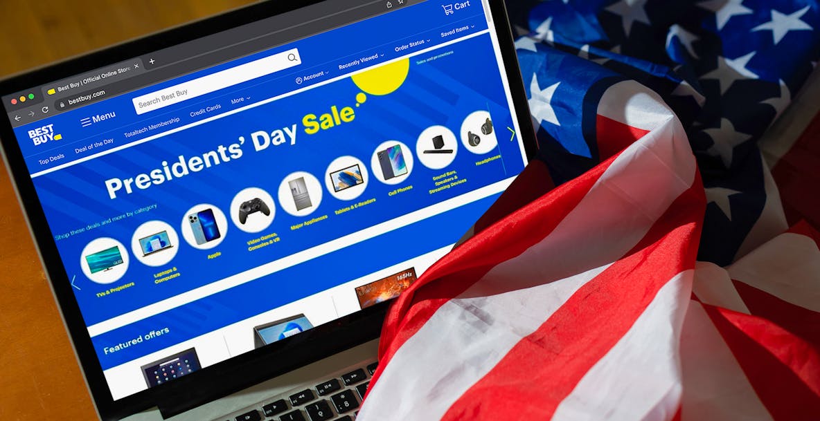 15 Presidents Day Sales You DON'T Want to Miss — Shop Now The Krazy Coupon Lady