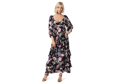 Jessica Simpson Women's Dress