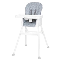 Baby Trend Adapt 4-in-1 High Chair
