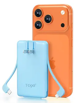 Ultra Slim Power Bank