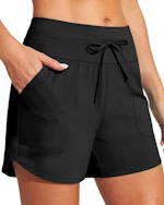 Women's Swim Board Shorts