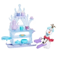 Olaf Treat Sled Playset
