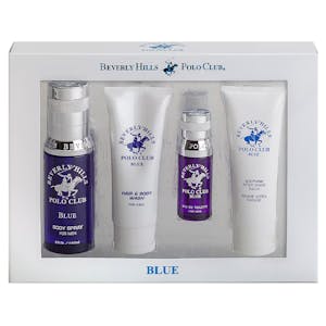 Beverly Hills Polo Club Gift Set